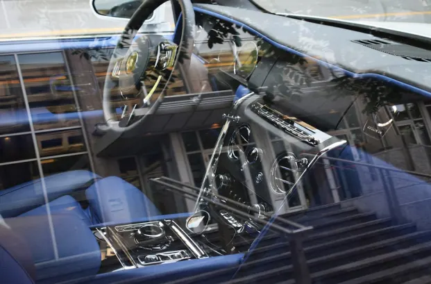 Kasino Easy Slots Android/iOS aplikace